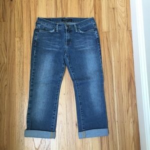 AE Cropped Jeans